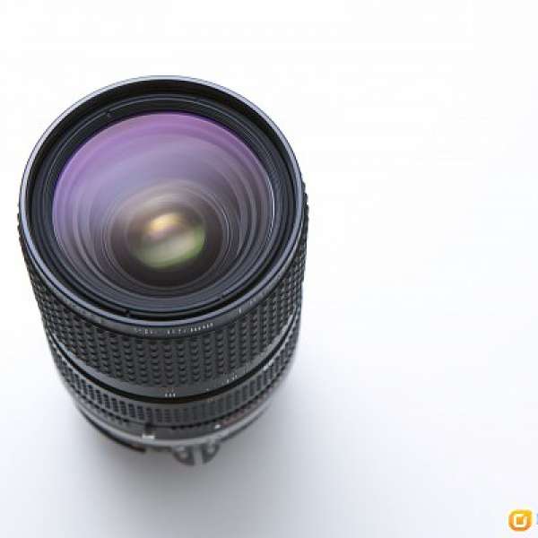 收藏級 Nikon 28-85mm f3.5-4.5 (AIS), Nikon 35-70mm f3.5 35-70/3.5 (AI)