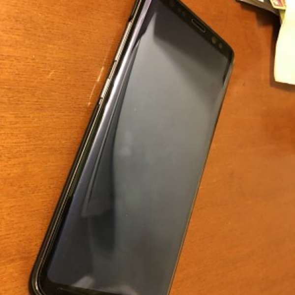 Samsung Galaxy S8 64Gb 紫 行貨（not s8+ s8 plus）