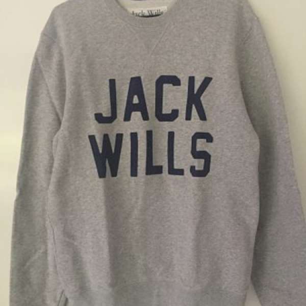 Jack Wills Sweater Size S = M