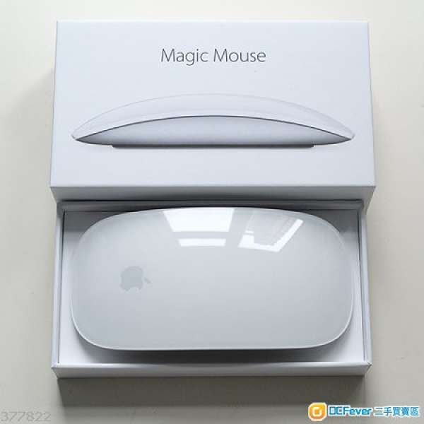 9成新 Magic mouse 2