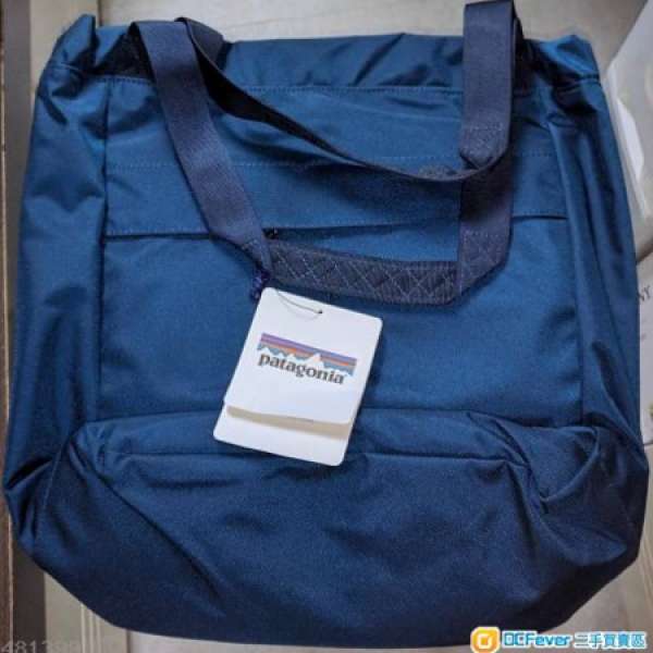 patagonia headway tote 20L