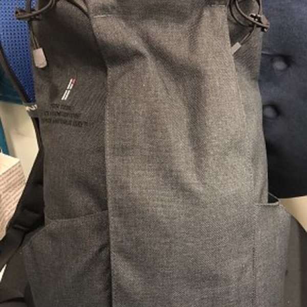Helinox TERG 21L backpack