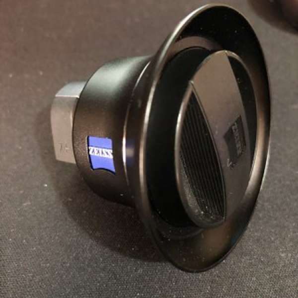 Wide-Angle - ExoLens® PRO with Optics by ZEISS (iphone)