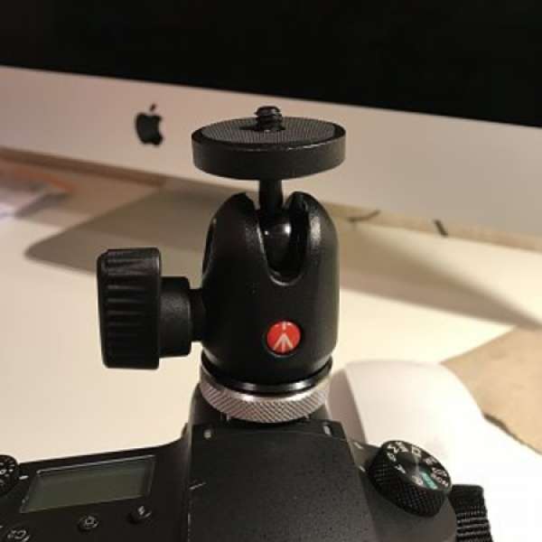 Manfrotto Hotshoe Accessory Mount