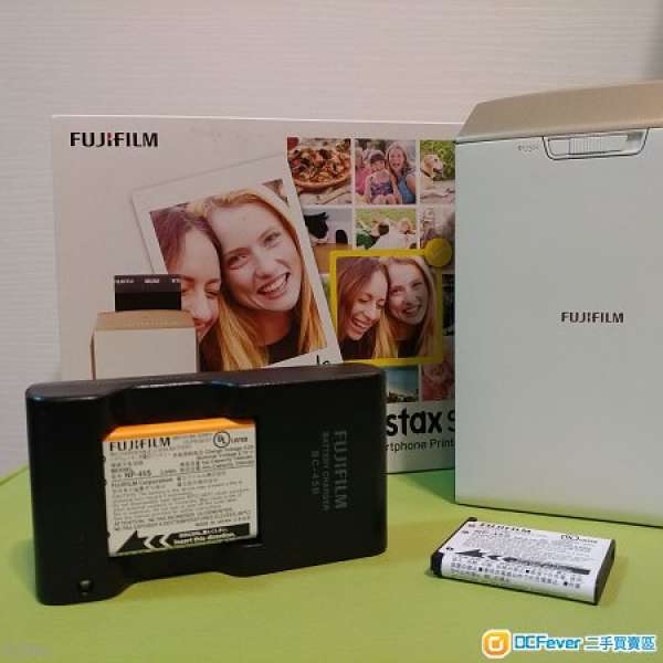 95% 以上新富士instax SHARE SP-2 行貨有保用