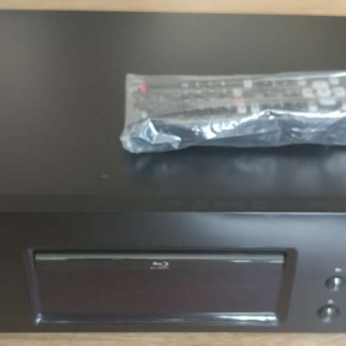 Denon DBT1713UD blu-ray BD player