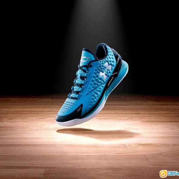 Under Armour Curry One us10.5