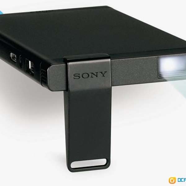 Sony MP-CL1 mobile projector