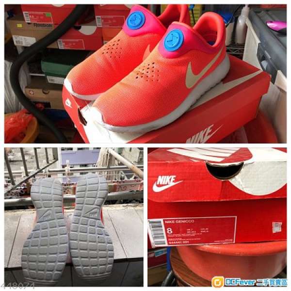 Nike 波鞋130