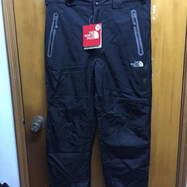 全新The North Face Summit Series 長褲