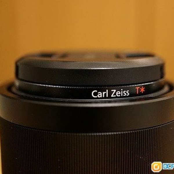 Sony Zeiss 49mm T* MC Protector/Filter (VF-49MPAM) 日本製