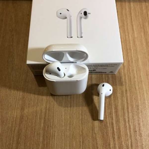 Apple Airpod 99% New