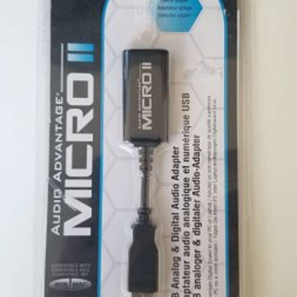 TurtleBeach Micro II USB 轉光纖輸出