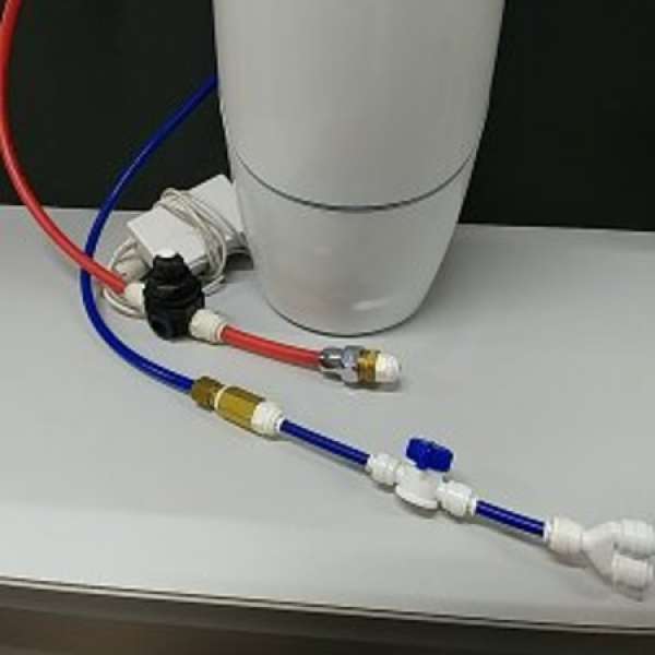 安利 Amway eSpring 智能淨水器 濾水機