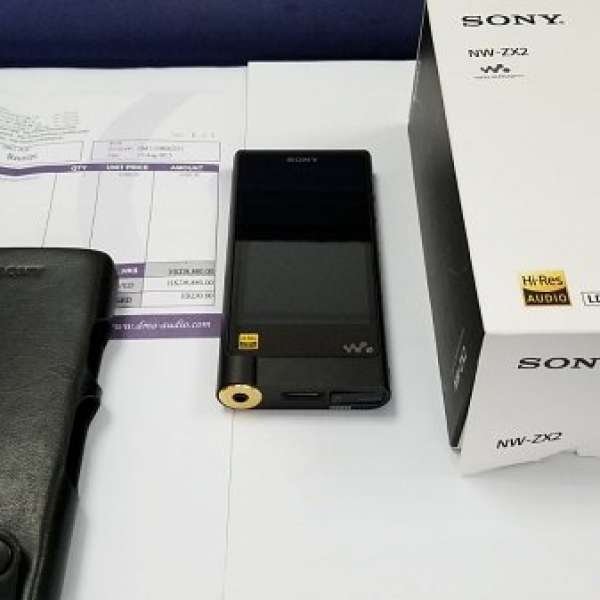 Sony ZX2