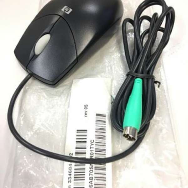 全新HP Mouse