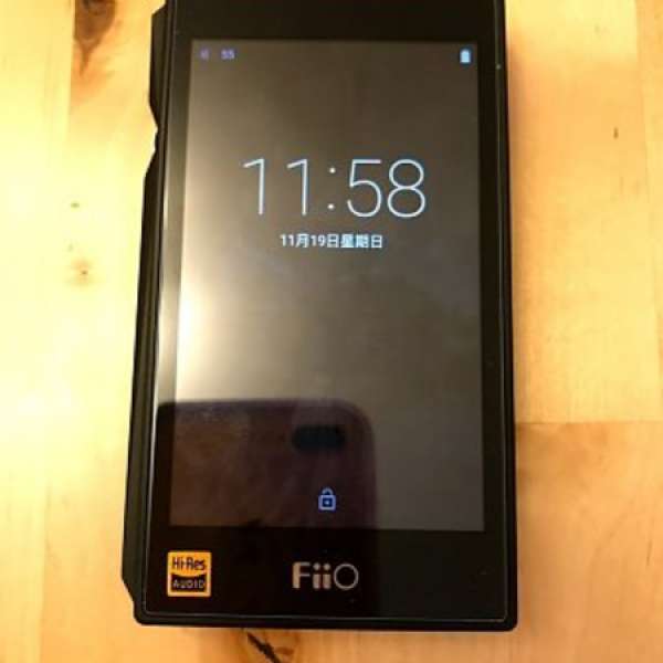 Fiio X5III