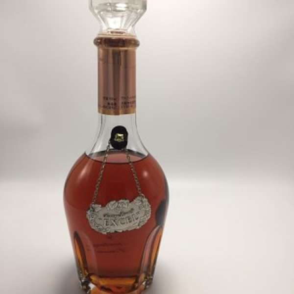 三得利 特級 干邑 白蘭地 SUNTORY brandy Cognac EXCEL [Excellent Quality] 700ml