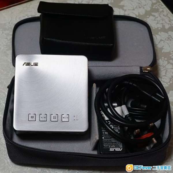 90% New Asus S1 Portable Projector 投影機