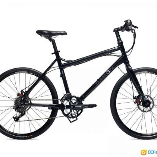 Dahon Bravo P18 頂級大摺 90%new