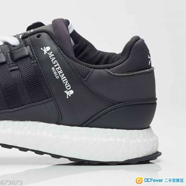 ((100%NEW 全新)) Mastermind World x adidas Originals EQT Support Ultra