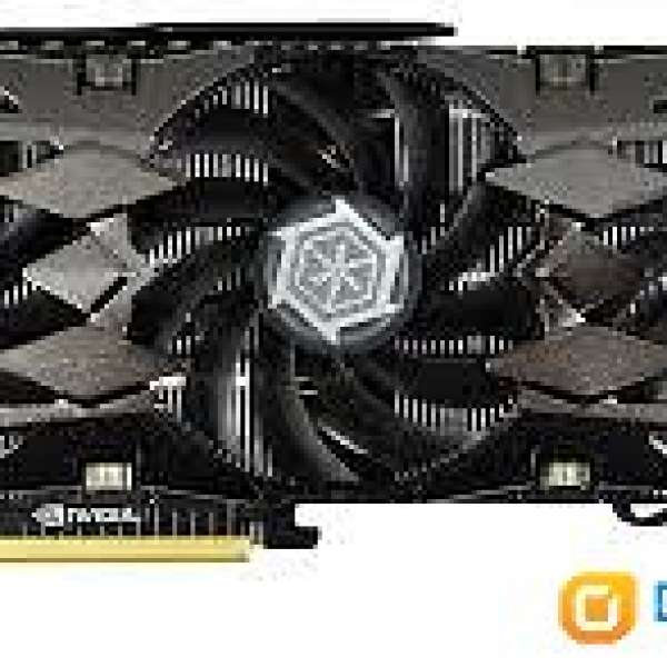 inno3d ichill 980ti x3 ultra