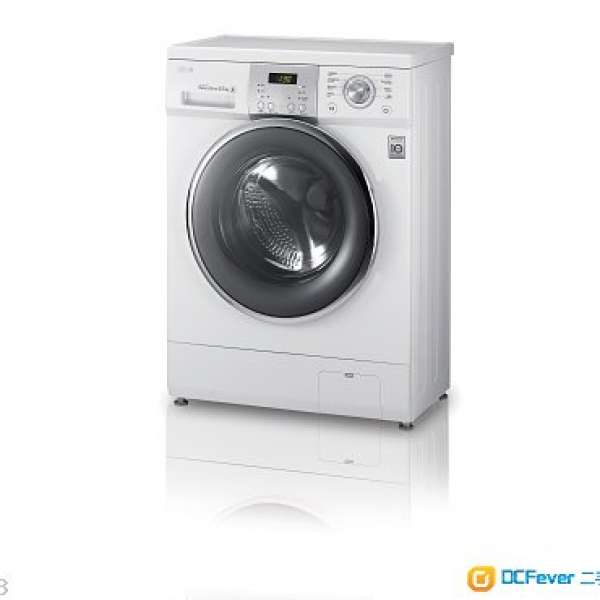 LG WF-SLIM360 洗衣機