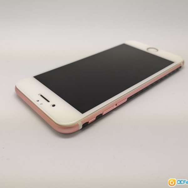 iphone 6s 16GB Rose gold 99% new