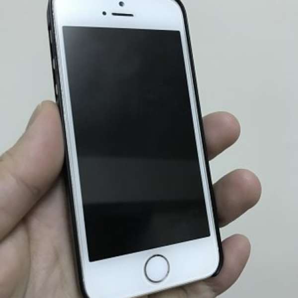 iPhone SE 64gb 香檳金 gold 大賤賣 6 7 x