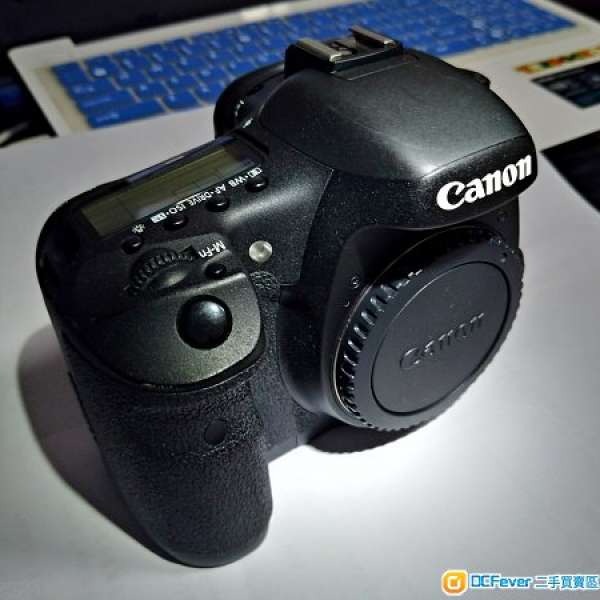 Canon 7D