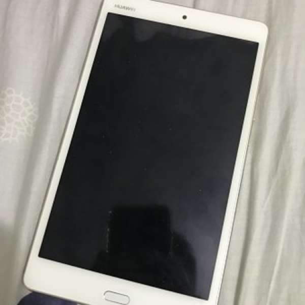 Huawei M3 lite 8inch 香港貨