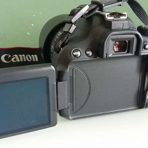 Canon 700D Body