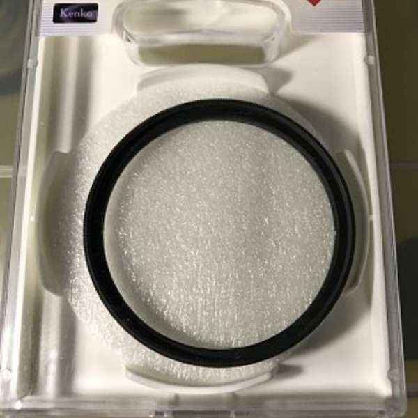 Kenko 49mm MC UV filter