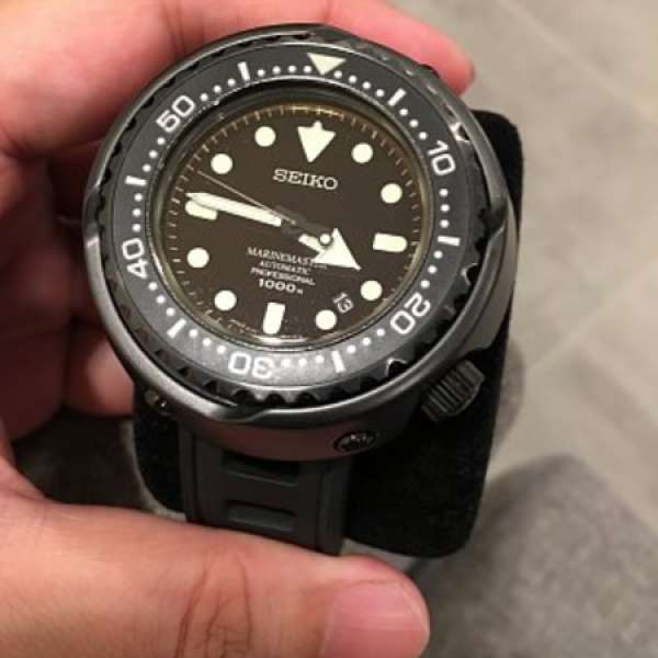 Seiko SBDX013 Marinemaster 超靚