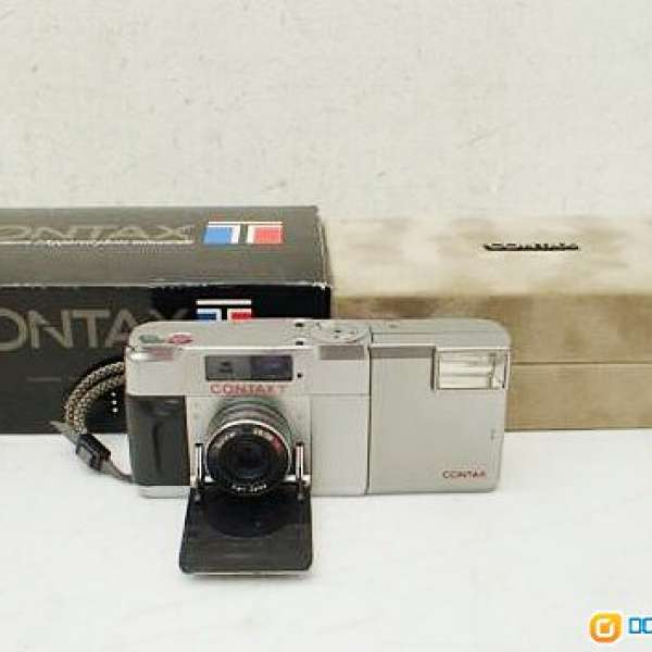 Contax T 初代
