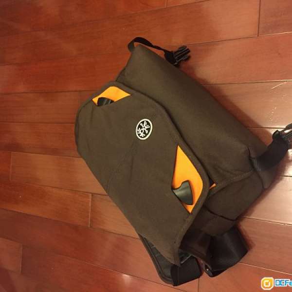 Crumpler 小野人 相機袋