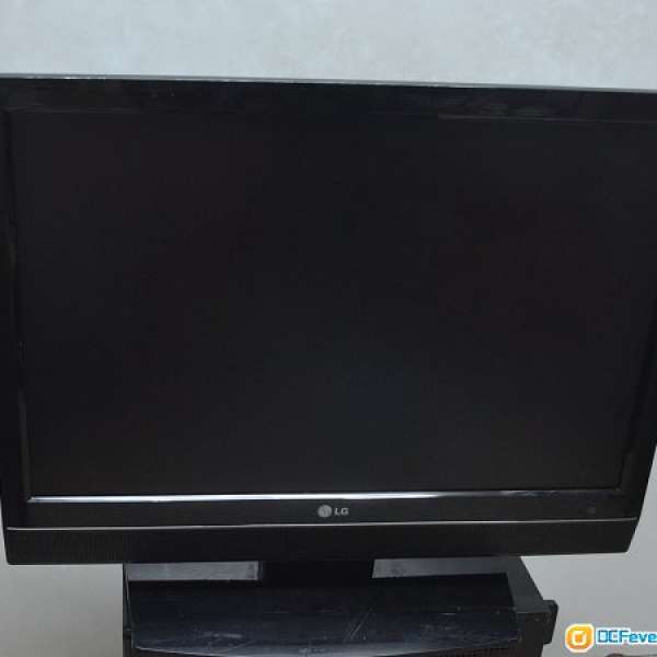 LG 22LS4R TV 電視, 22吋 電視 電腦MON, CCTV 顯示屏 高清機頂盒