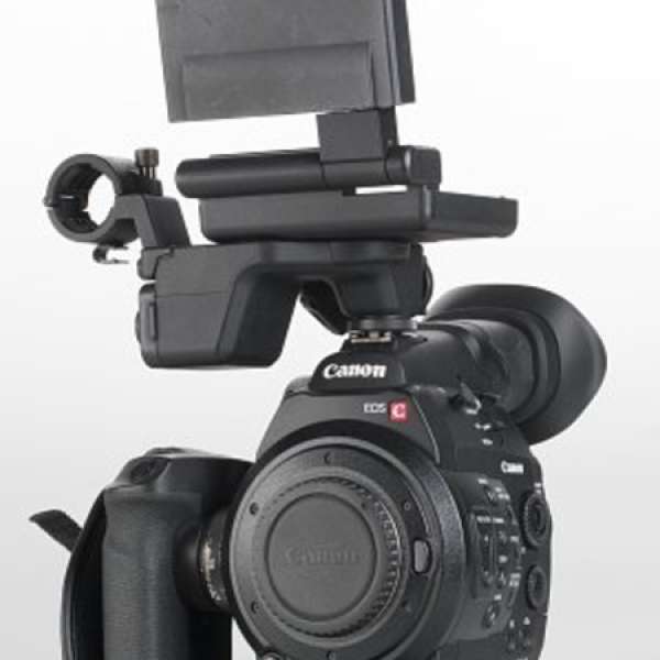 Canon C300