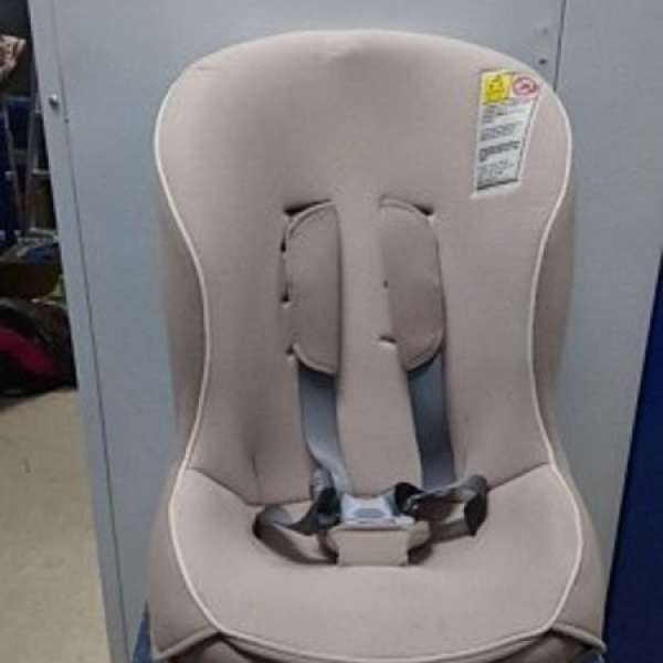Combi   Car seat 嬰兒 氣車座 CW-01X