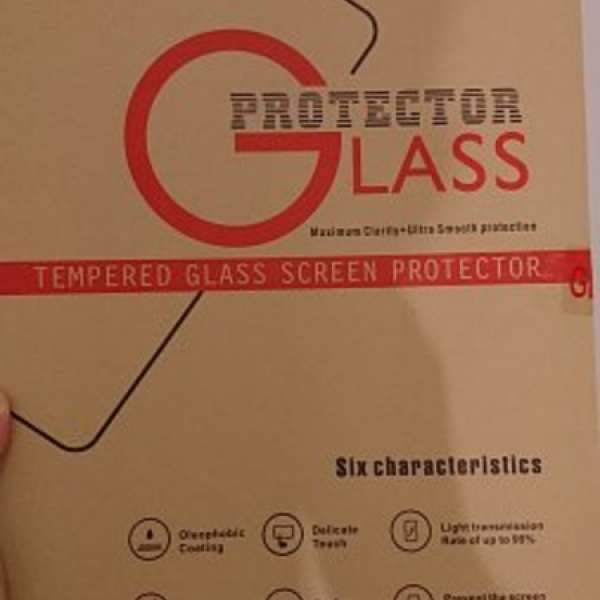 Microsoft  new surface pro 3 4 鋼化玻璃貼 screen protector glass