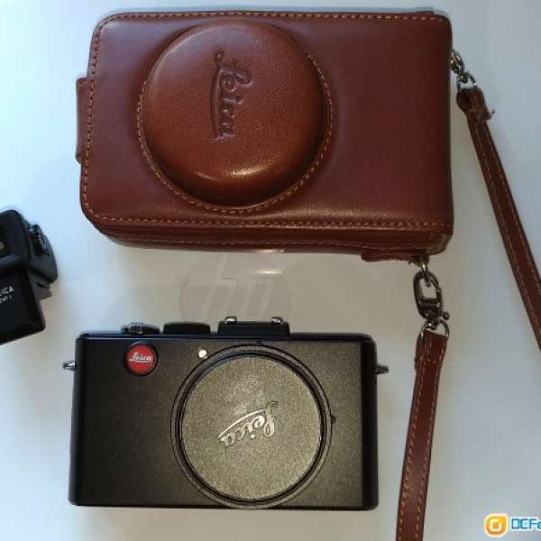 85% New Leica D-Lux 5