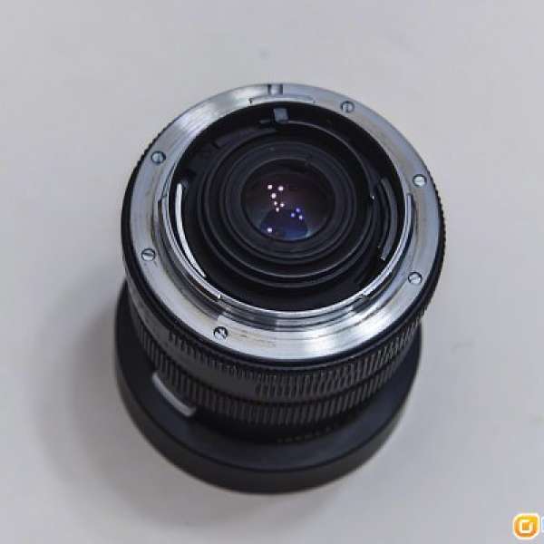 Leica R 50mm Lens