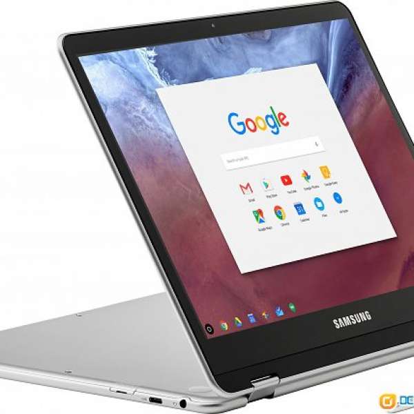 100% 全新 Samsung ChromeBook Plus (連手寫筆, 可變 tablet)