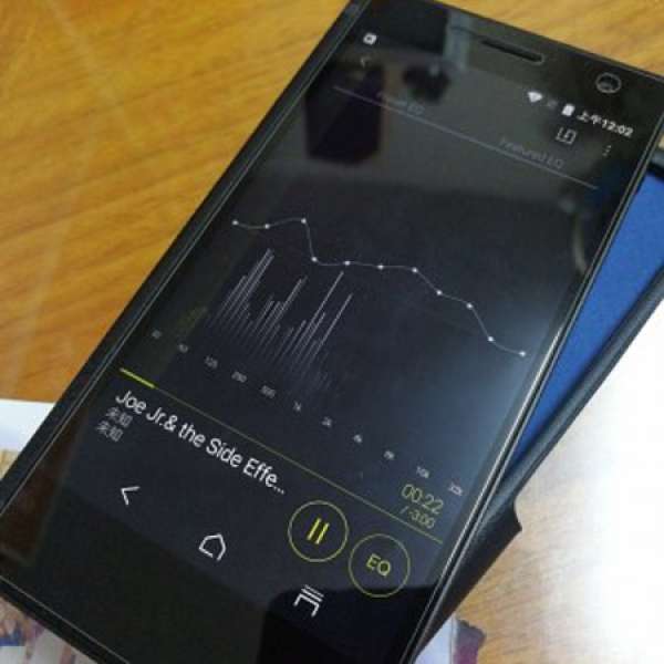 onkyo dp-cmx1 頂級音樂手機