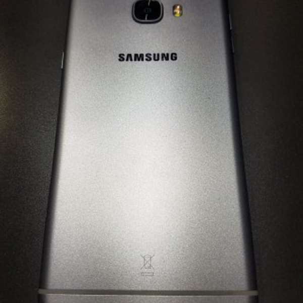 samsung c7