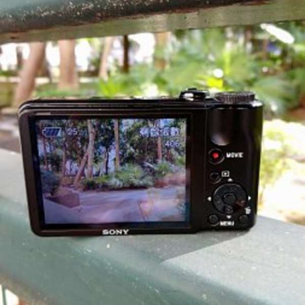 Sony Cyber-shot DSC-HX5V