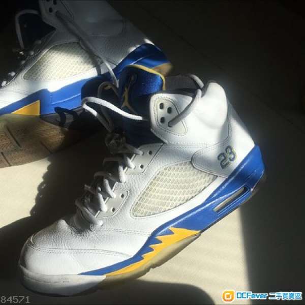 Air Jordan5 US12