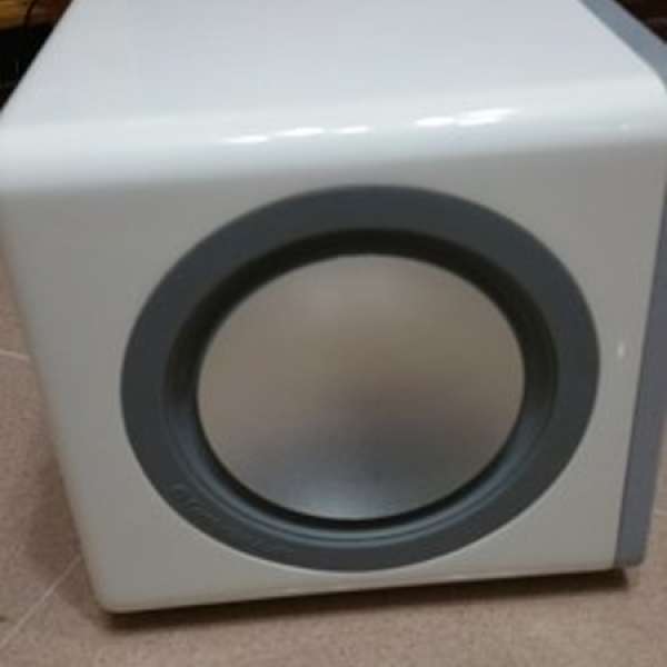 cambridge subwoofer