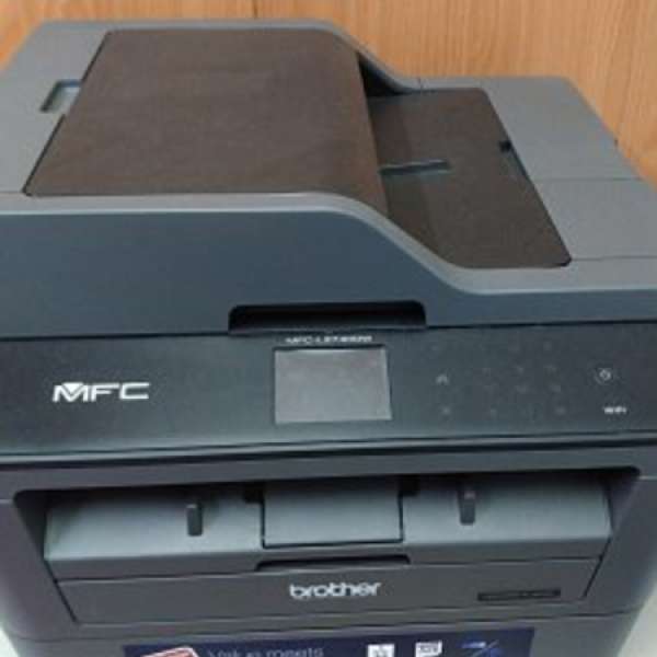 Brother MFC-L2740 DW Laser Printer