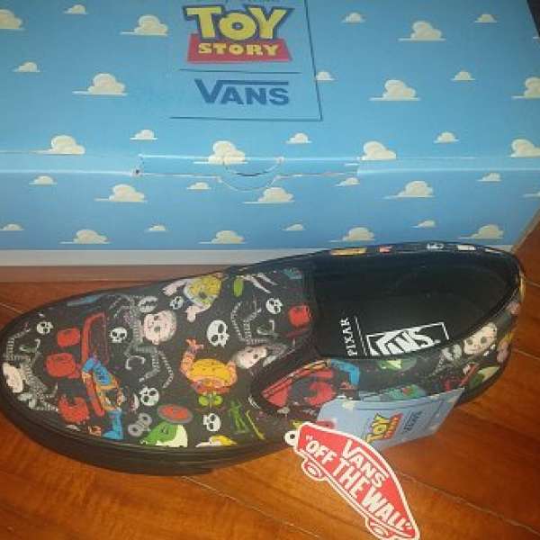 VANS - Toy Story